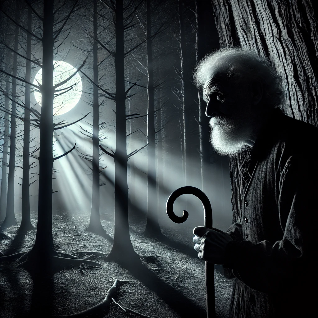 Read more about the article Shadows of Salem